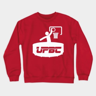 The UPBC Crewneck Sweatshirt